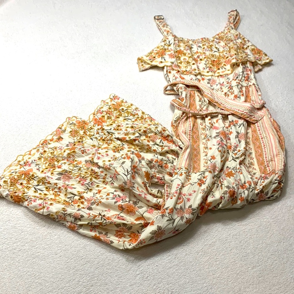 American Eagle Women’s Romper Size XS